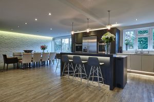 Five Top Home Design Trends for 2019