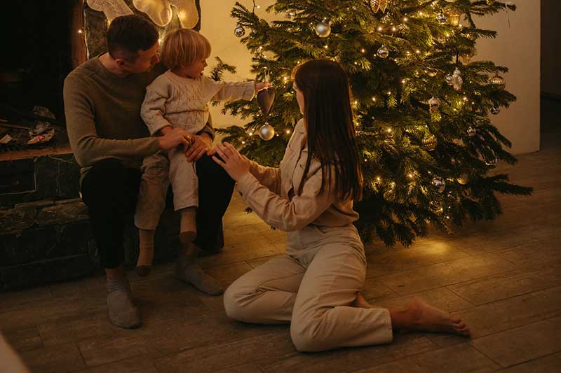 Top Tips on Protecting Your Flooring This Christmas