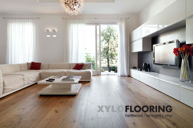Xylo Wood Flooring