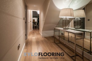 Appeal of Oak Hardwood Flooring