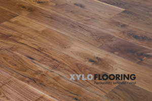 Four Key Advantages of Laminate Flooring